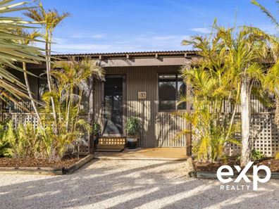 11 Campbell Way, Exmouth WA 6707