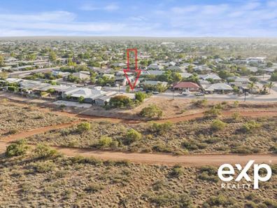 11 Campbell Way, Exmouth WA 6707
