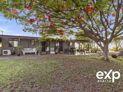 11 Campbell Way, Exmouth WA 6707