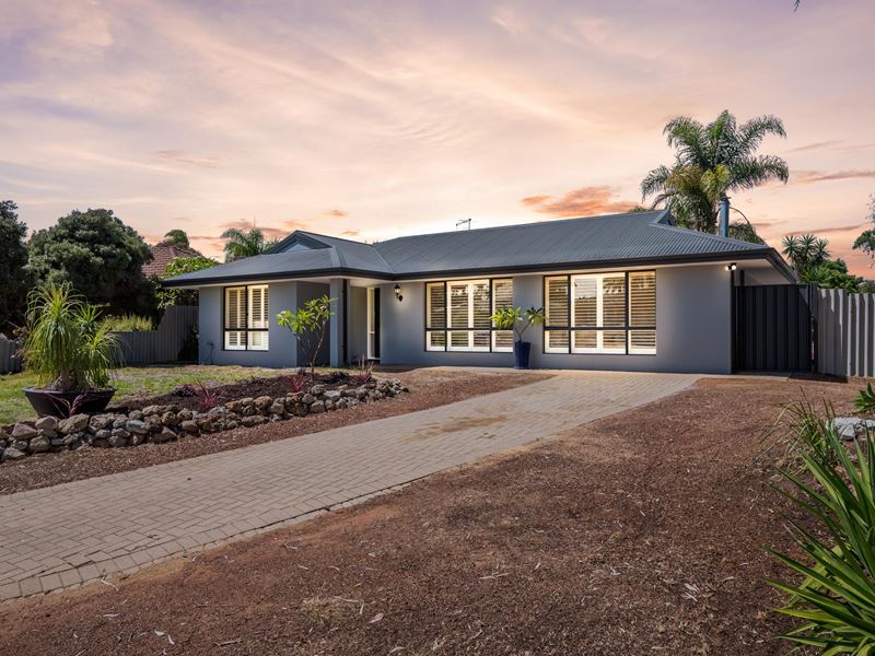 22 Siren Road, Heathridge