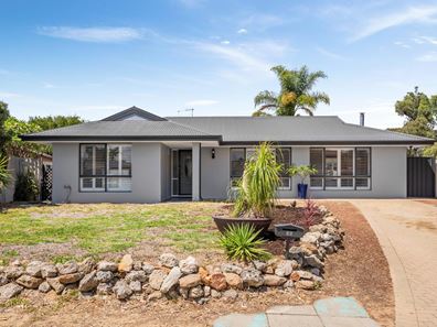 22 Siren Road, Heathridge WA 6027