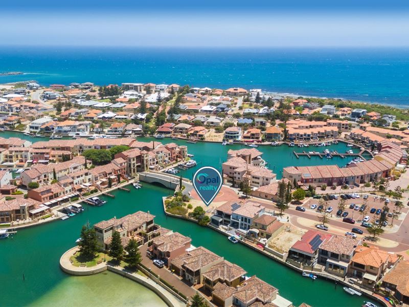 19 Port Quays, Wannanup