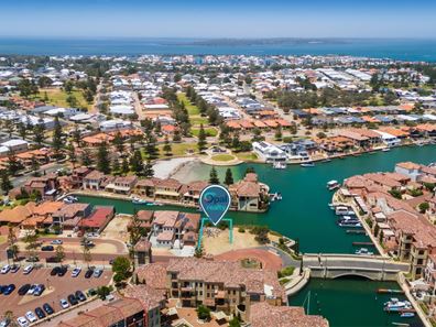 19 Port Quays, Wannanup WA 6210