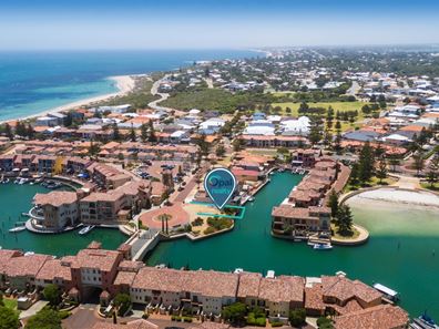 19 Port Quays, Wannanup WA 6210