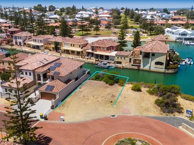 19 Port Quays, Wannanup WA 6210