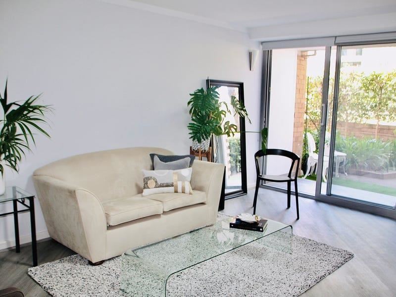 7/38 KINGS PARK ROAD, West Perth WA 6005