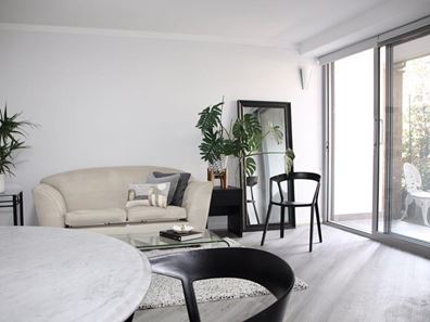 7/38 KINGS PARK ROAD, West Perth WA 6005
