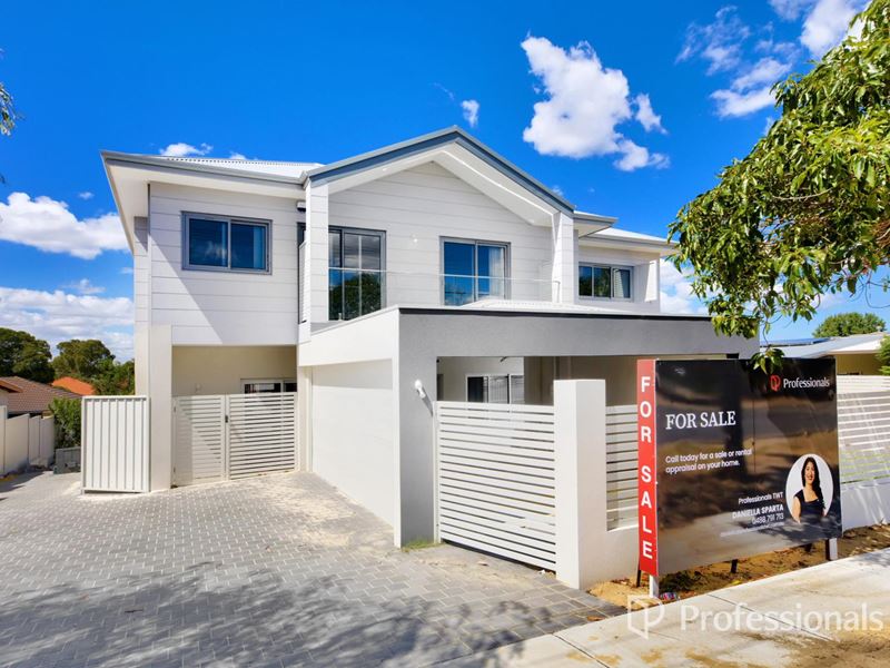 170 Morley Drive, Yokine