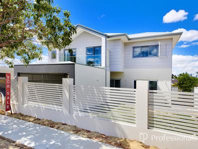 170 Morley Drive, Yokine WA 6060