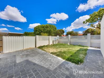 170 Morley Drive, Yokine WA 6060