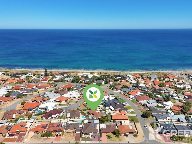 1/7 Galleon  Close, Halls Head WA 6210