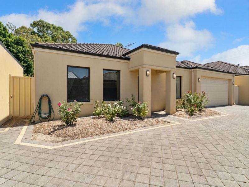 45B Leeds Street, Dianella