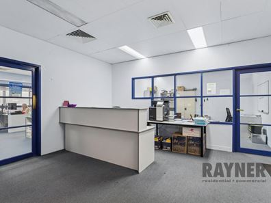 4/10 Nash Street, Perth WA 6000