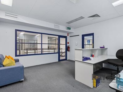 4/10 Nash Street, Perth WA 6000