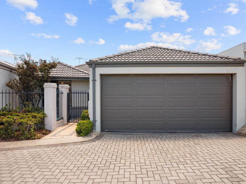 7/36 Epsilon  Drive, Rockingham WA 6168