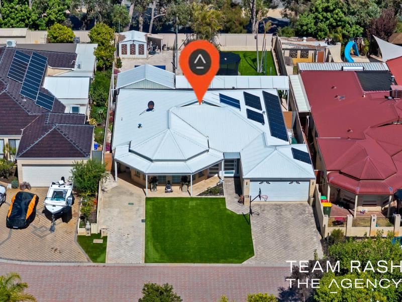 23 Walbrook Mews, Landsdale WA 6065