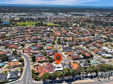 23 Walbrook Mews, Landsdale WA 6065