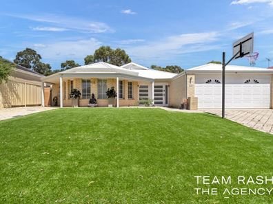 23 Walbrook Mews, Landsdale WA 6065