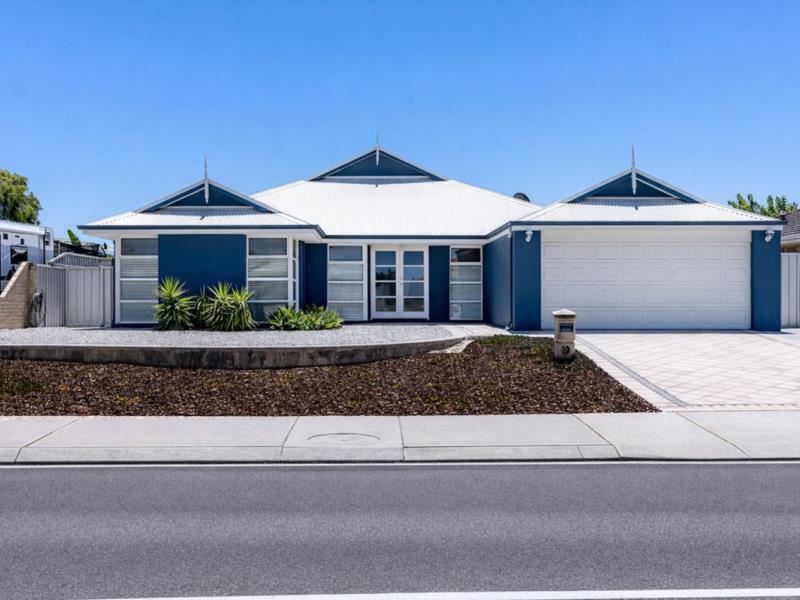 54 Secret Harbour Boulevard, Secret Harbour WA 6173
