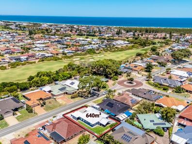 54 Secret Harbour Boulevard, Secret Harbour WA 6173