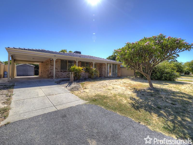 52 Riverside Lane, Seville Grove