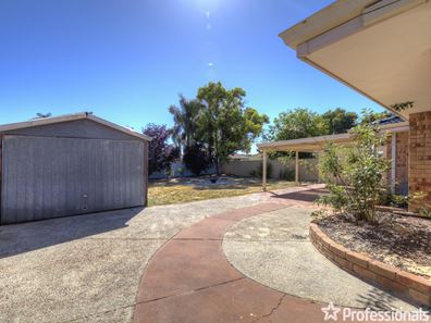 52 Riverside Lane, Seville Grove WA 6112