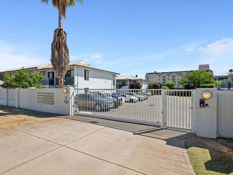 18/5 Fitzroy Road, Rivervale