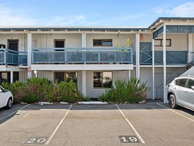 18/5 Fitzroy Road, Rivervale WA 6103