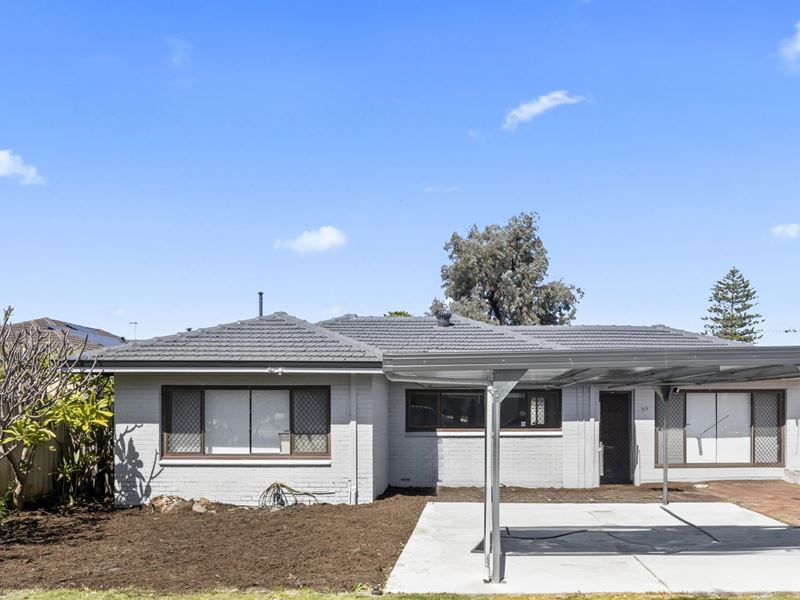 56 Wolseley Road, Morley WA 6062