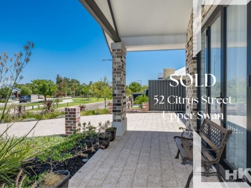52 Citrus Street, Upper Swan WA 6069
