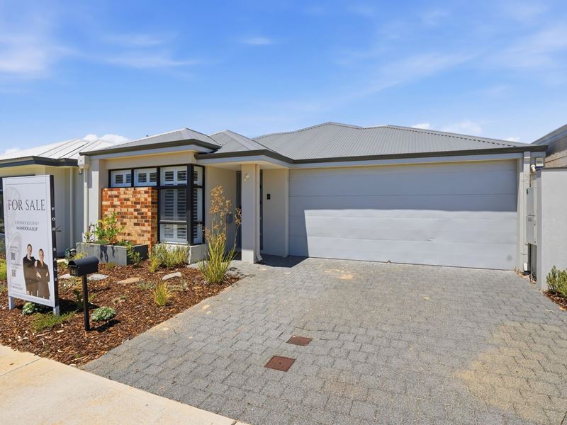 21 Horrocks Street, Mandogalup