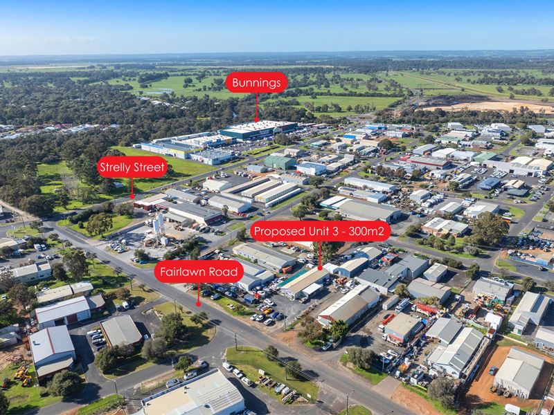 3/14 Fairlawn Road, Busselton