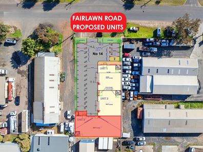3/14 Fairlawn Road, Busselton WA 6280