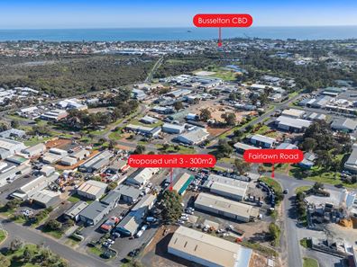3/14 Fairlawn Road, Busselton WA 6280