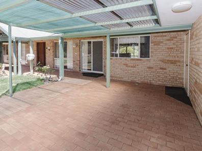 40 Callan Way, Hillside WA 6312