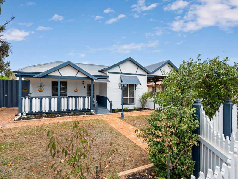 19 Ware Street, South Kalgoorlie