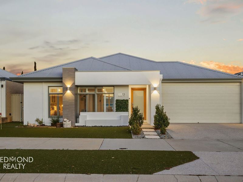 13 Bulwark Avenue, Alkimos