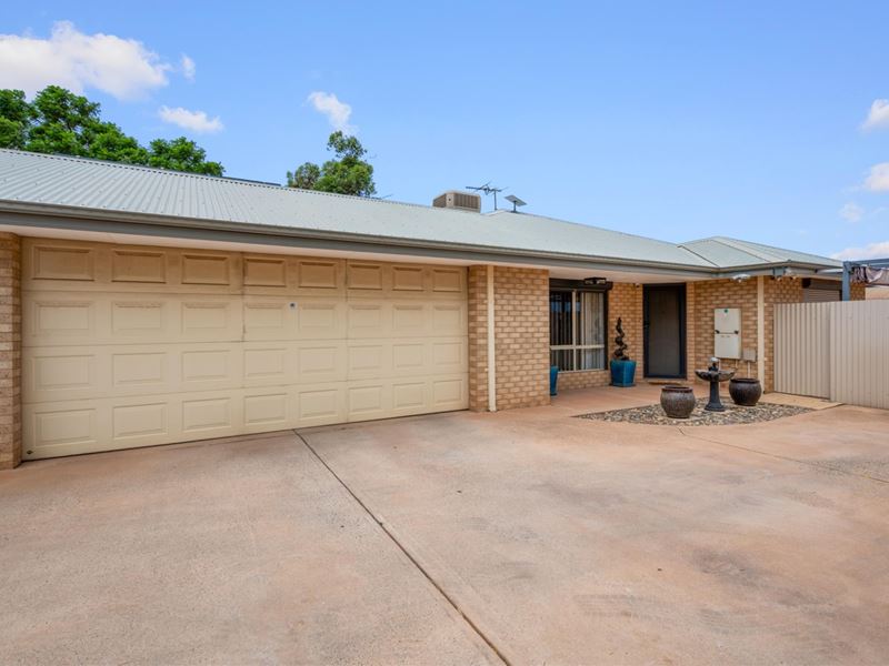 23c Hanbury Street, Kalgoorlie