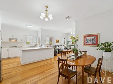 17 Shoveler Terrace, Joondalup WA 6027