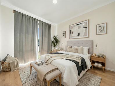 64A Bushby Street, Midvale WA 6056