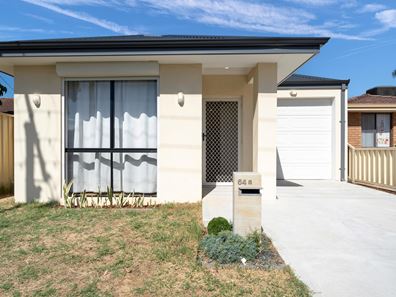 64A Bushby Street, Midvale WA 6056
