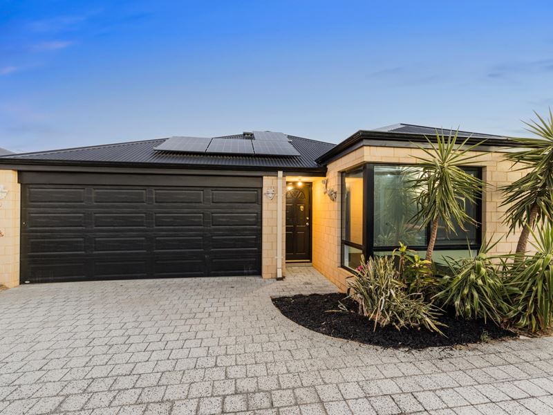 6 Sturrock Close, Hilbert WA 6112