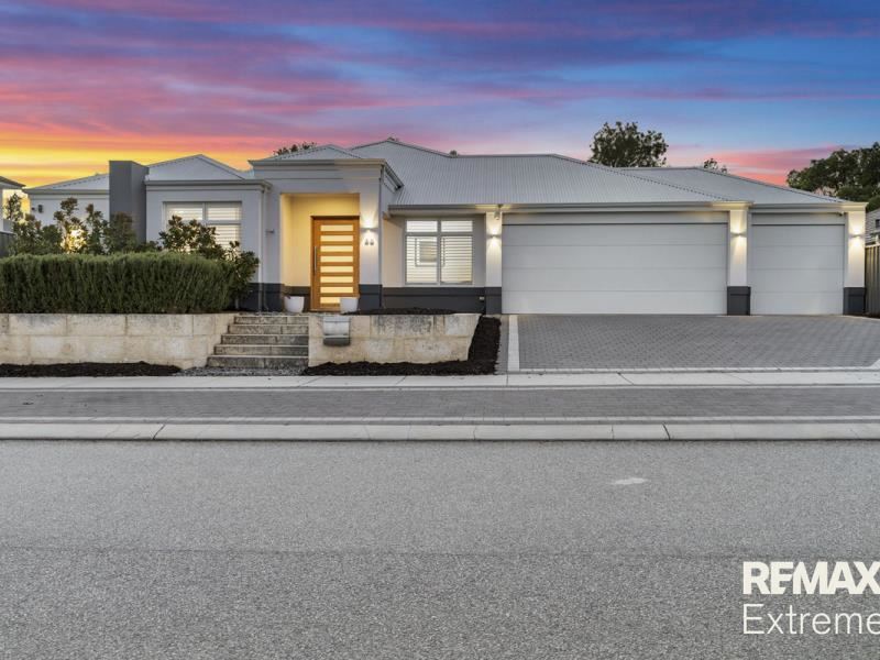 88 Wallangarra Road, Carramar WA 6031