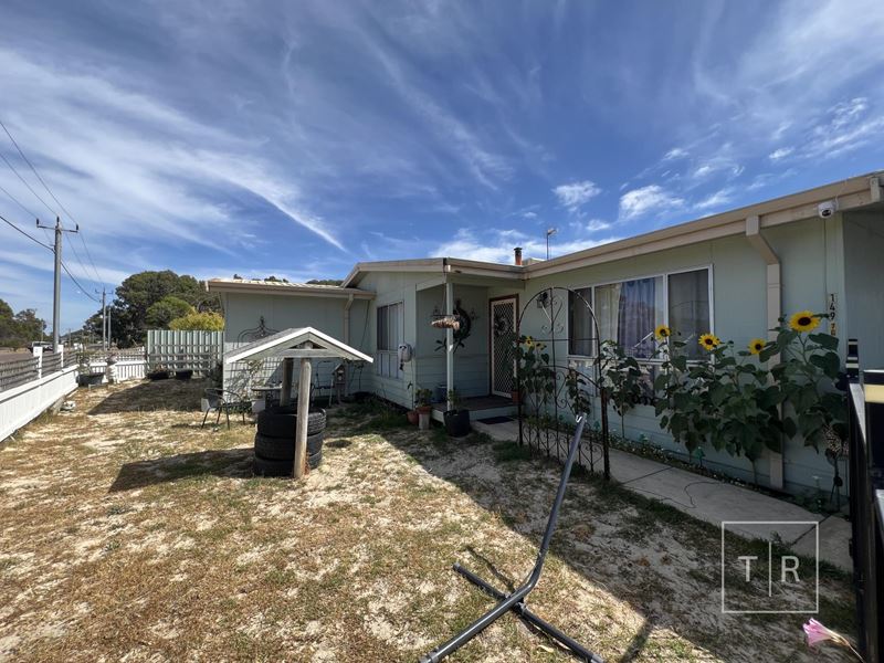 6/149 Pink Lake Road, Nulsen WA 6450