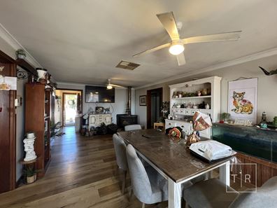 6/149 Pink Lake Road, Nulsen WA 6450