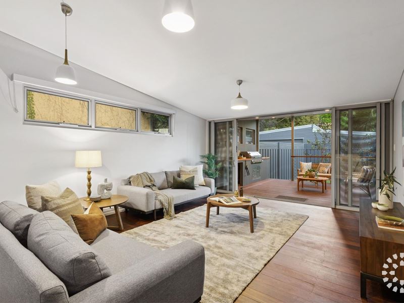 17 Field Street, Beaconsfield WA 6162