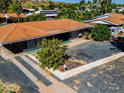 20 Turner Way, Karratha WA 6714