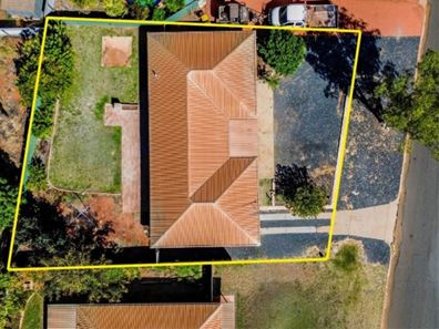 20 Turner Way, Karratha WA 6714