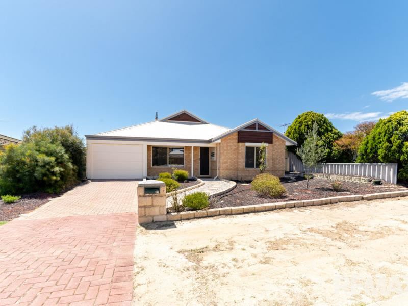 19 Combewood Loop, Carramar WA 6031