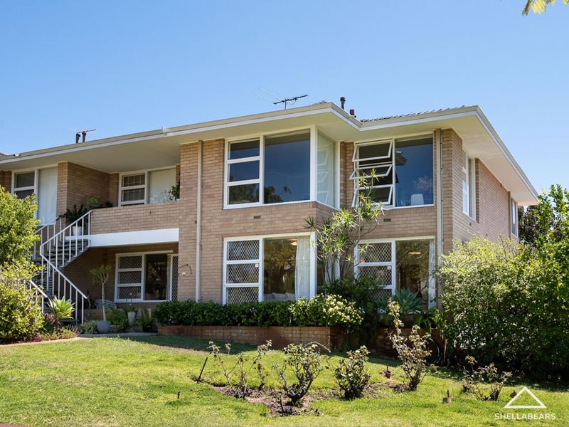 2/30 Queenslea Drive, Claremont WA 6010